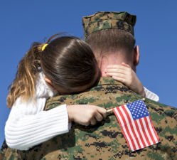 CollegeBound Cares Supports Staten Island Project Homefront